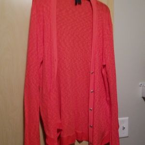 Jcrew cardigan